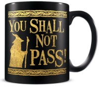 Cană Pyramid MGB26557