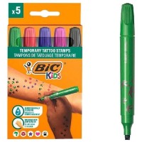 Markere Bic (56888)