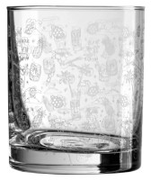 Pahar cocktail Urban Bar Tiki UB4949