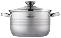 Кастрюля Bohmann BH-1518