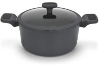 Кастрюля Fissman Titanium Pro 14585