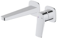 Смеситель для умывальника Armatura Malaga (124001)