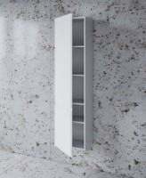 Шкаф-пенал Supraten 1512036