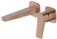 Смеситель для умывальника Armatura Malaga (124003)