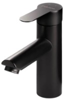 Смеситель для умывальника Fabiano 04 FB Black