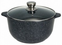 Cratiță Гардарика Мегалит 14 6L (1706-14-10)