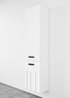 Шкаф-пенал Supraten 1512238