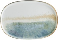 Сервировочное блюдо Bonna Fium FIUHYG30OV