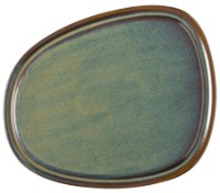 Vas de servit Bonna Gloire Piuma GOIPIU25DZ