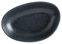 Сервировочное блюдо Bonna Graphite Vago GRPVAO15OKY