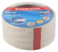 Banda adeziva Erich Krause Clear 50mx48mm (56260)