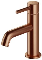 Смеситель для умывальника Omnires Y1210NCPB