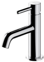 Смеситель для умывальника Omnires Y1210NCR