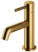 Смеситель для умывальника Omnires Y1210NGLB