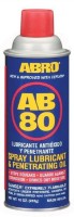 Смазка ABRO AB 80-210-R