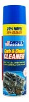 Cleaner ABRO CC-110-RE