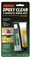 Автомобильный клей ABRO EC 520