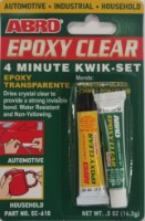 Sudarea la rece ABRO EC 610