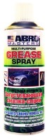 Смазка ABRO GS-600-AM-R