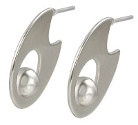 Серьги Iris Wish AV-513 (Si)