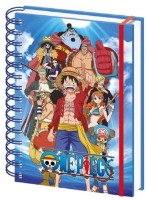 Блокнот Pyramid SR2400480