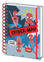 Блокнот Pyramid SR73883