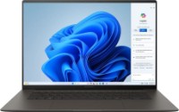 Ноутбук Asus Zenbook S 16 OLED UM5606WA Gray (R AI 9 HX 370 32Gb 1Tb W11P)