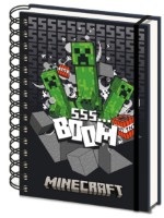 Блокнот Pyramid SR74694