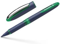Ручка-роллер Schneider Green 0,6mm (183004)