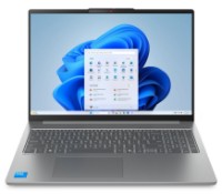 Ноутбук Lenovo IdeaPad Slim 3 16IRH10R Luna Grey/Aluminium (Core 5 210H 16Gb 1Tb)