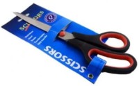 Ножницы канцелярские Scissors Negru 016167