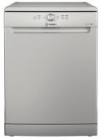 Maşina de spalat vase Indesit D2F HK26 S