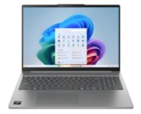 Ноутбук Lenovo IdeaPad Slim 5 16AKP10 Luna Grey/Aluminium (R AI 5 340 16Gb 1Tb)