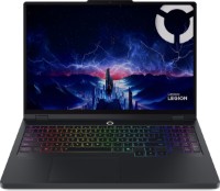 Ноутбук Lenovo Legion Pro 5 16IRX10 Black (i7-14650HX 32Gb 1Tb RTX5060)
