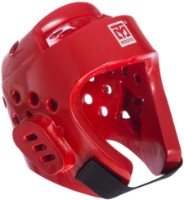 Cască Mooto S Red (BO-5094)