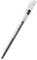 Гелевая ручка ErichKrause G-Trio Black 0.5mm (54534)