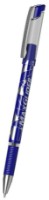 Шариковая ручка ErichKrause MaxGlider Blue 0.7mm (45213)