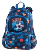 Школьный рюкзак Pulse Anatomic Goal Blue