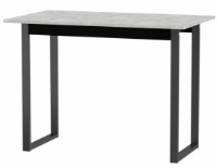 Masa de birou Компанит Лофт-1 1000 Ателье Светлый