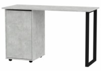 Masa de birou Компанит Лофт-5 1200 Ателье Светлый