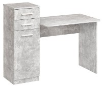 Masa de birou Компанит Пи-Пи-3 1175 New Ателье Светлый