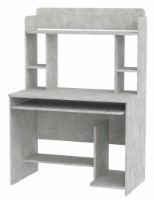 Masa de birou Компанит СКМ-6 1000 Ателье Светлый