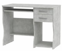 Masa de birou Компанит СКМ-7 1000 Ателье Светлый