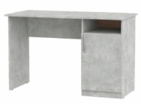 Masa de birou Компанит Ученик 1150 Ателье Светлый