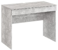 Masa de birou Компанит Школьник-4 1004 New Ателье Светлый