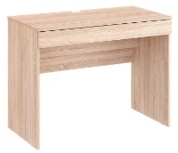 Masa de birou Компанит Школьник-4 1004 New Дуб Сонома