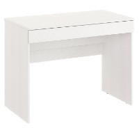 Masa de birou Компанит Школьник-4 1004 New Нимфея Альба