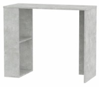 Masa de birou Компанит Юниор-2 900 Ателье Светлый