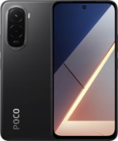 Мобильный телефон Xiaomi Poco M7 8Gb/256Gb Black