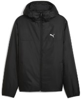 Мужская куртка Puma Ess Light Padded Puma Black, s.XL